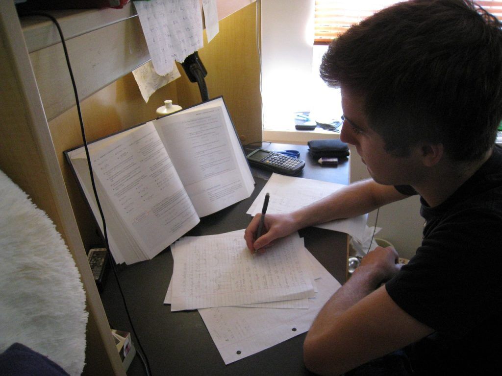 Our Blog Academic Coaching